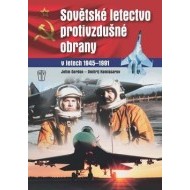 Sovětské letectvo protivzdušné obrany - cena, porovnanie
