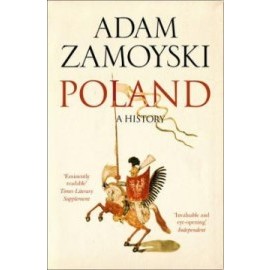 Poland: A History