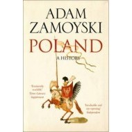 Poland: A History - cena, porovnanie