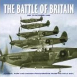 Battle of Britain:July to October 1940
