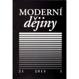 Moderní dějiny 21 2013