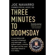 Three Minutes To Doomsday - cena, porovnanie