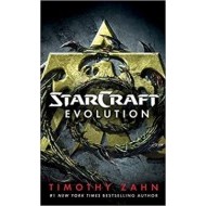 Starcraft - Evolution - cena, porovnanie