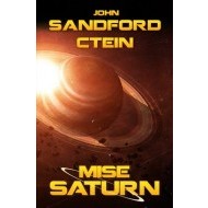 Mise Saturn - cena, porovnanie