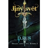 Hraju, abych žil 1 – Jiný svět - cena, porovnanie