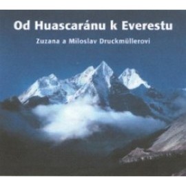 Od Huascaránu k Everestu