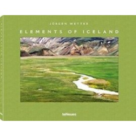 Jürgen Wettke, Elements of Iceland