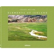 Jürgen Wettke, Elements of Iceland - cena, porovnanie
