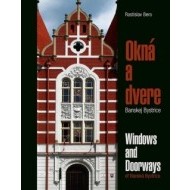 Okná a dvere Banskej Bystrice/Windows & Doorways of Banská Bystrica - cena, porovnanie