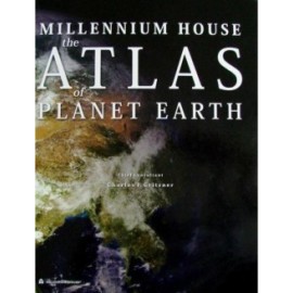 The Atlas of Planet Earth