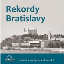 Rekordy Bratislavy