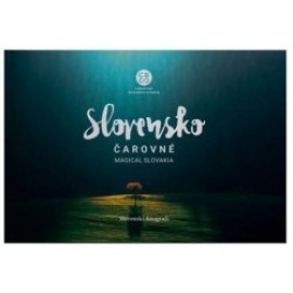 Čarovné Slovensko - Magical Slovakia