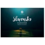 Čarovné Slovensko - Magical Slovakia - cena, porovnanie