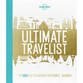 Lonely Planet's Ultimate Travelist