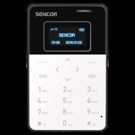 Sencor Element Mini