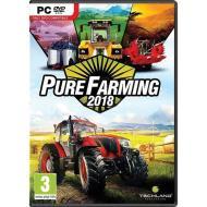 Pure Farming 2018 - cena, porovnanie