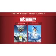 Steep Winter Games Edition - cena, porovnanie