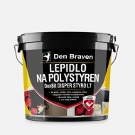 Den Braven DenBit Disper Styro LT 10kg - cena, porovnanie