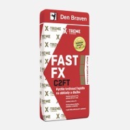 Den Braven Fast FX C2FT 12kg - cena, porovnanie