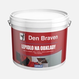 Den Braven Lepidlo na obklady 15kg