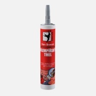 Den Braven Klampiarsky tmel 310ml