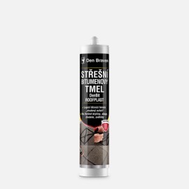 Den Braven DenBit Roofplast 310ml