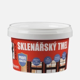 Den Braven Sklenársky tmel 500g