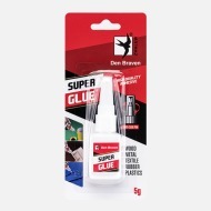 Den Braven Super Glue 20g - cena, porovnanie