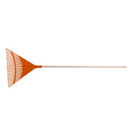 Levior Hrable plast.s násadou 160cm 22lamel - cena, porovnanie