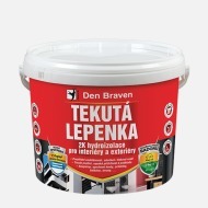 Den Braven Tekutá lepenka 21kg