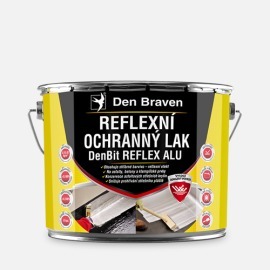 Den Braven DenBit Reflex ALU 4.5kg