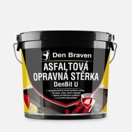 Den Braven DenBit U 5kg - cena, porovnanie