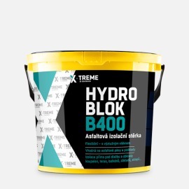 Den Braven Hydro Blok B400 10kg