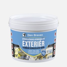 Den Braven Exteriér 13kg