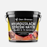 Den Braven DenBit S-T4 5kg - cena, porovnanie