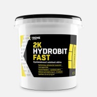 Den Braven 2K Hydrobit Fast 30kg - cena, porovnanie