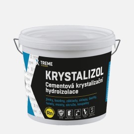 Den Braven Krystalizol 5kg