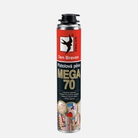 Den Braven Mega 70 870ml