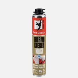 Den Braven Thermo Kleber Maxi 870ml