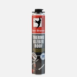 Den Braven Thermo Kleber Roof 750ml