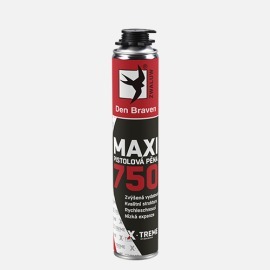 Den Braven Maxi 750 750ml