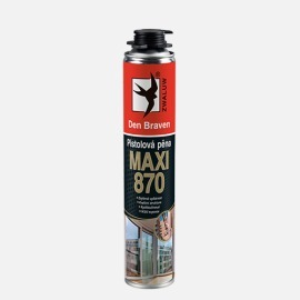 Den Braven Maxi 870 870ml