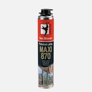 Den Braven Maxi 870 870ml - cena, porovnanie