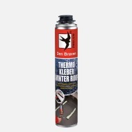 Den Braven Thermo Kleber Roof Winter 750ml - cena, porovnanie