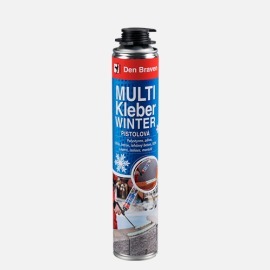 Den Braven Multi Kleber Winter 750ml