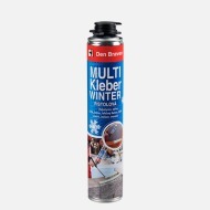 Den Braven Multi Kleber Winter 750ml - cena, porovnanie