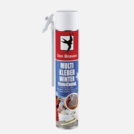 Den Braven Multi Kleber Winter 825ml