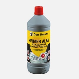 Den Braven Primer Alfa 1l