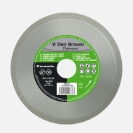 Den Braven Profi Ceramic 125mm - cena, porovnanie