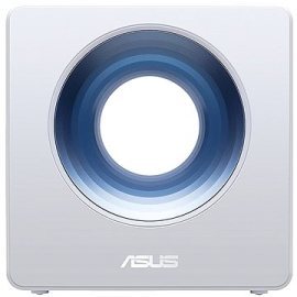 Asus Blue Cave